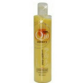 Karmart BOYA Q10 Care Natural Hair Conditioner 500ml.