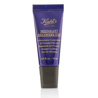 KIEHLS - บำรุงดวงตา Midnight Recovery Eye