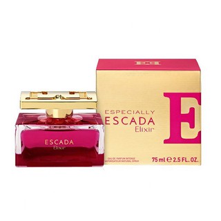 Especially Escada Elixir EDT 75ml