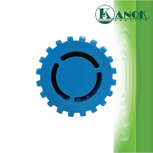 ตรามือ ฟุตวาล์ว สวมท่อ 2 นิ้ว สวมข้อต่อ 2 1/2 นิ้ว ไม่ใช้น๊อต ฟุตวาล์ว 2 นิ้ว หัวกะโหลก หัวดูดน้ำ ระบบน้ำ รดน้ำต้นไม้ กน - รูปที่ 3