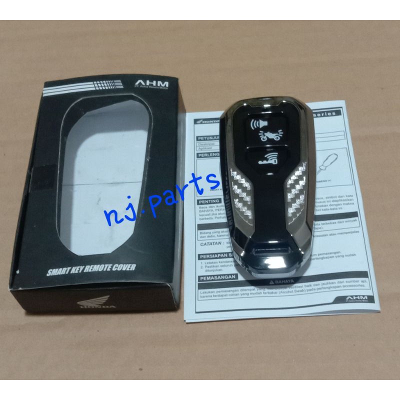 ฝาครอบรีโมทกุญแจอัจฉริยะ Honda PCX 160 Vario 160 ADV 150 ใหม่ 2022 ADV 160 ฝาครอบกุญแจรีโมท