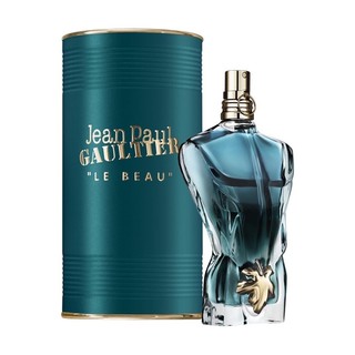 น้ำหอม Jean Paul Gaultier Le Beau EDT  125 ml.