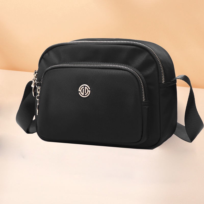 ♝☢ สูง Sense of bag women 2021 new messenger bag ladies casual spring ...