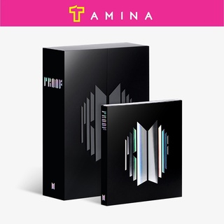 BTS - Proof Set : Standard &amp; Compact Edition