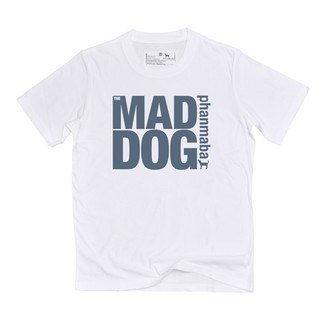 เสื้อยืด Phanmaba Maddog