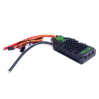 Castle Creations Talon 120HV Brushless ESC :  CSE010-0131-00