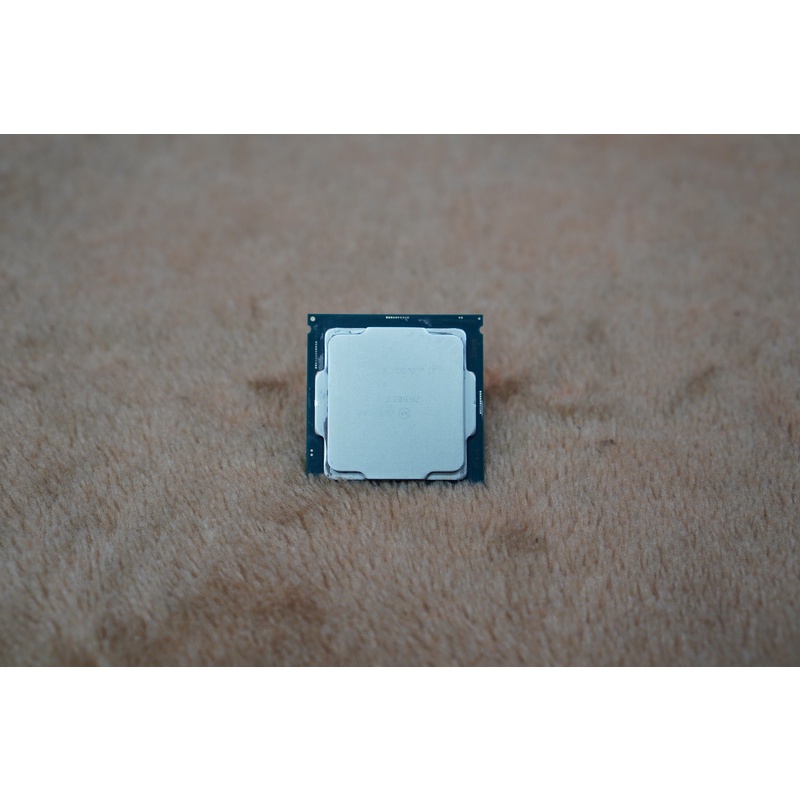CPU (ซีพียู) 1151 INTEL CORE I7-8700 3.2 GHz
