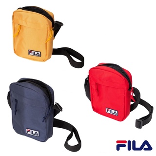 Fila Side Bag - Classic กระเป๋า สะพายข้าง ฟิล่า แท้