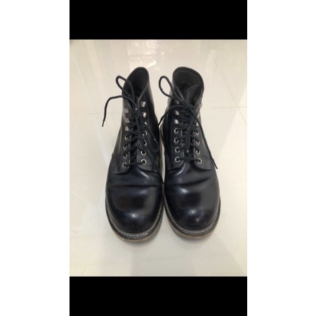 redwing 8165 size 7.5 มือสองครับ