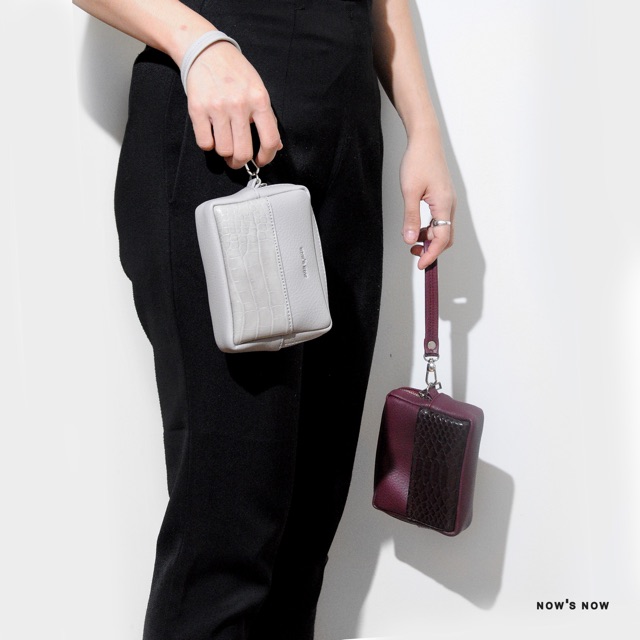 (พร้อมส่ง) PURSE II mini bag collection