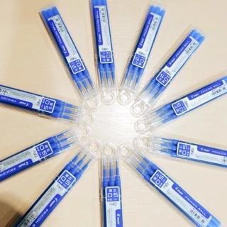 ไส้ ปากกาลบได้ REFILL PILOT FRIXION BALL KNOCK 0.3 0.4 0.5 0.7 mm และ แบบปากกา 3in1 0.38 0.5 mm