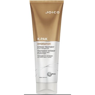 Joico K-PAK Intense Hydrator 250ml