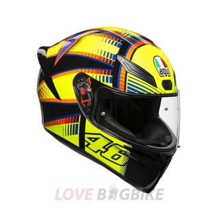 AGV K1 - SOLELUNA 2015