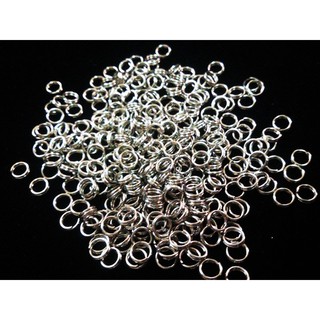 สปิทลิงค์ เบอร์ 3 สำหรับใส่กบยาง จำนวน 100 ชิ้น