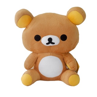 Rilakkuma  นั่ง 22 ซม.ลิขสิทแท้