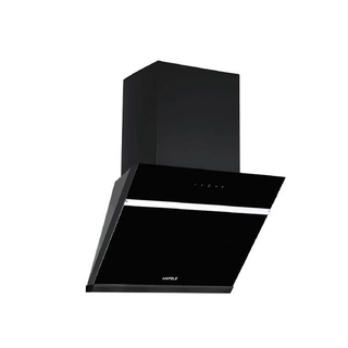 [0% 10 เดือน] (Hafele) เครื่องดูดควันแบบติดผนัง เวอดิคาโล ซีรีย์ / CHIMNEY HOOD: VERTICALO SERIES (495.38.317)