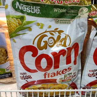 ecook เนสท์เล่ คอร์นเฟลก nestle corn flakes ขนาด 1500g