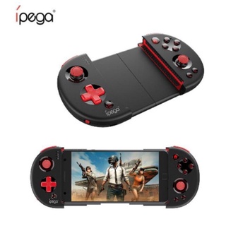 จอยเกมส์มือถือ จอยบลูทูธไร้สาย IPEGA PG-9087s Bluetooth Wireless Gamepad PC Controller Joystick