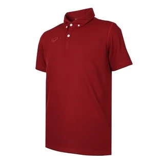 GRAND SPORT เสื้อโปโลชายสีล้วนทอลาย รหัส : 012253