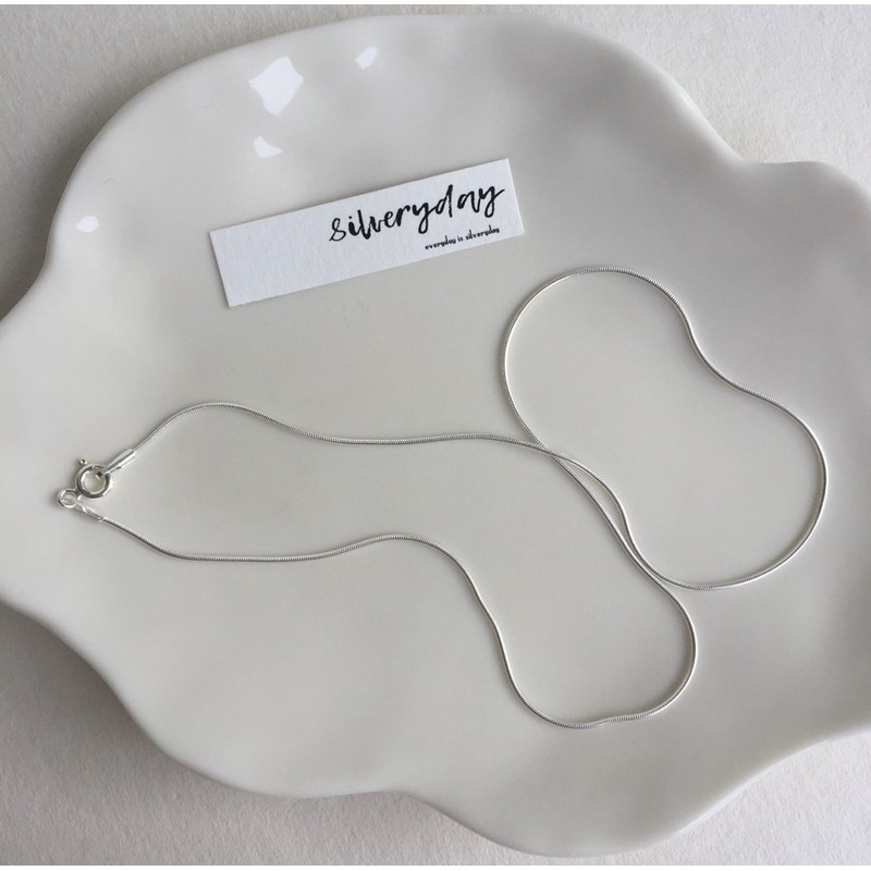 สร้อยคอ Minimal necklace