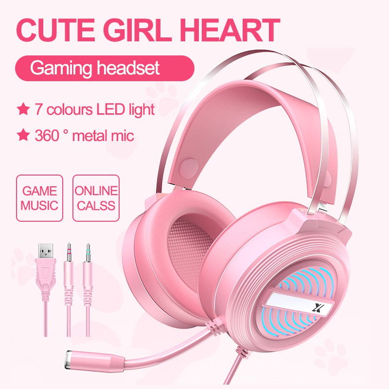 cute xbox one headset