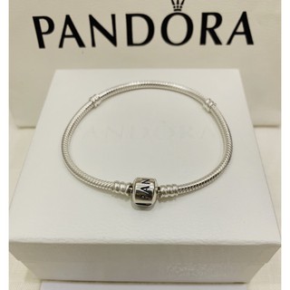 Pandora original bracelet size 19 แท้100%