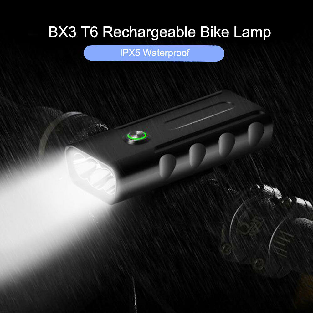 bx3 bike light