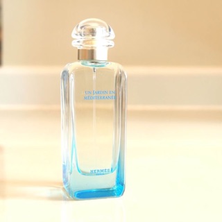 น้ำหอม Hermès Un Jardin En Mediterranee 100ml