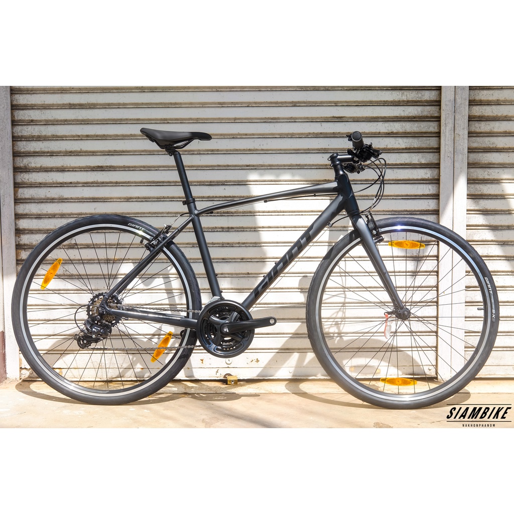 escape 3 giant review