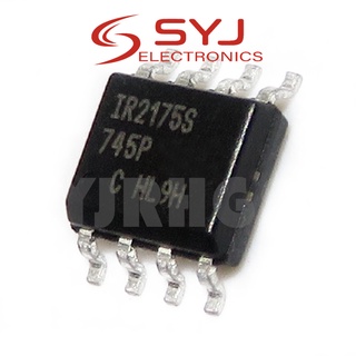 มีสินค้า วงจรรวม SOP-8 IR2175STRPBF IR2175S IR2175 5 ชิ้น