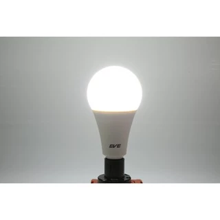EVE หลอดไฟ วัตต์สูง หลอดแอลอีดี LED ดาวน์ไลท์ รุ่น A80 A90 A95 ขนาด 18W 20W 25W แสงขาว แสงขาวนวล แสงเหลือง ขั้วหลอด E27