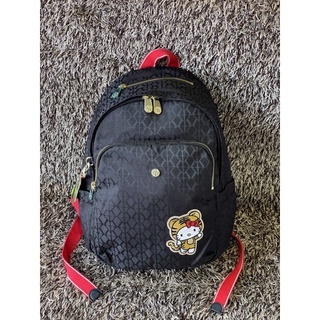 Kipling Delia Mini Hello Kitty Backpack