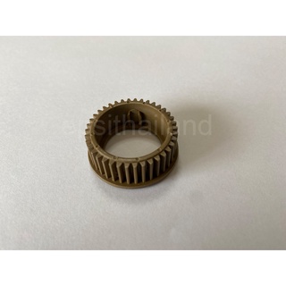 302C920170/2C920170 เฟืองลูกฮีต FUSER UPPER ROLLER GEAR FOR KYOCERA KM1620/1635/1648/1650/2020/2050/2550/180/181/220/221