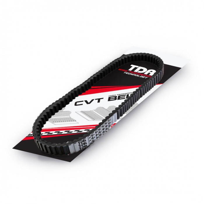 สายพานรถตู้ CVT BELT TDR KEVLAR แท้ สําหรับ HONDA PCX 150 K47