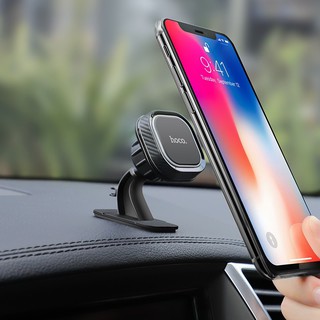 Hoco CA53 ของแท้ 100% ที่วางมือถือในรถยนต์ Intelligent Dashboard Car Holder