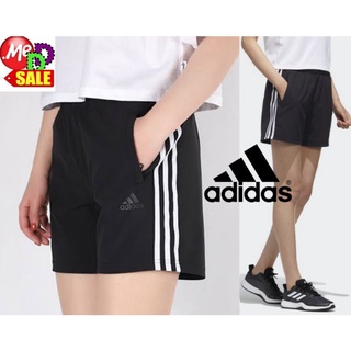 Adidas -  ใหม่ กางเกงขาสั้นใส่ออกกำลังกาย ADIDAS RUNNING SHORTS FT2878 DU8189 FJ7201 FL2165 GC7821 GK5282 FR8375 FR8376