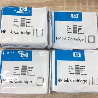 Hp No.88XL 4 สี Nobox