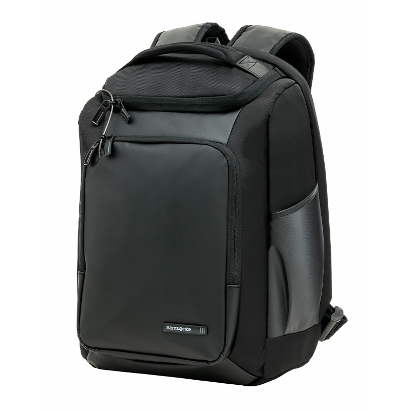 SAMSONITE กระเป๋าเป้ ใส่โน้ตบุ๊ค รุ่น SECURITE BACKPACK L 15.6"