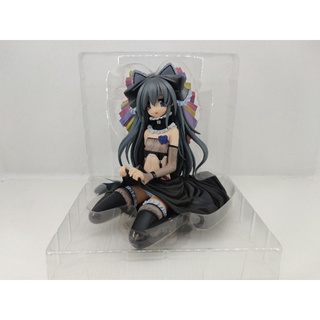 Himekuri Image Girl - Moda Nero (Black Paint Ver.) 1/7 Complete Figure
