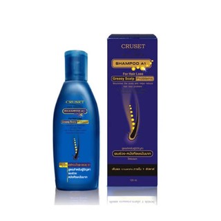 Cruset hair control shampoo A1