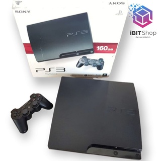 PS3 Playstation 3 Slim/Super Slim แปลงมัลติแมนเล่นเกมส์ผ่าน HDD+โหลดเกมส์เองได้ PKGI (อุปกรณ์พร้อมเล่น)