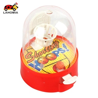 [Lahomia] เกมบาสเก็ตบอล ขนาดเล็ก ของเล่นสําหรับเด็ก