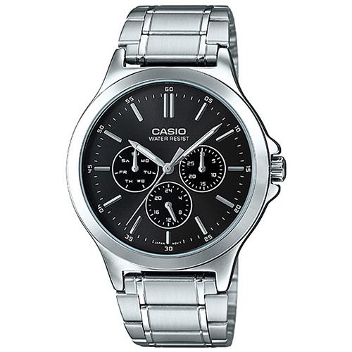 Casio Standard นาฬิกาผู้ชาย รุ่น MTP-V300D-1AUDF