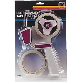 ที่ตัดเทป OPP เทป TAPE DISPENSER MODEL T29000 แถมฟรี! OPP เทป 2 ม้วน