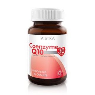 COENZYME-Q10 30MG/30S/ 60s