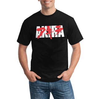 เสื้อยืด พิมพ์ลาย Baju Akira 1988 สไตล์วินเทจ 1 สี สําหรับผู้ชาย