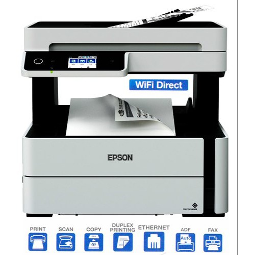 เครื่องพิมพ์ EPSON M3170