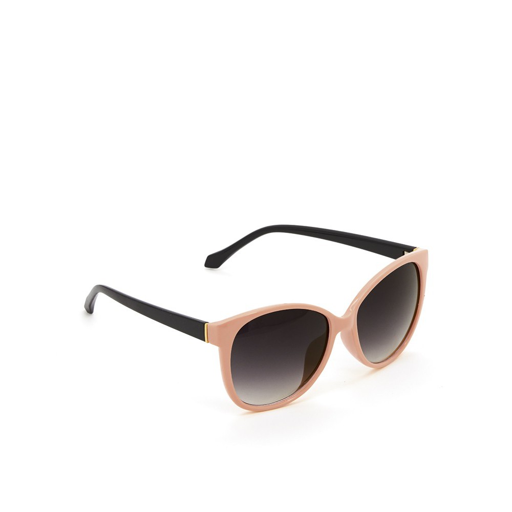 แว่นตากันแดด SUNGLASSES SOPHIE MARTIN CREAM EGINIA LU008M4 ของแท้ เครื่องประดับ สําหรับผู้หญิง