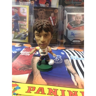 โมเดลฟุตบอล Corinthian Prostars Regular Series 32