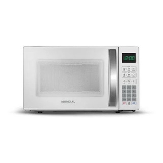 Micro-ondas Mondial Mo 01 21 B Potencia 1200w 60hz 21 Litros